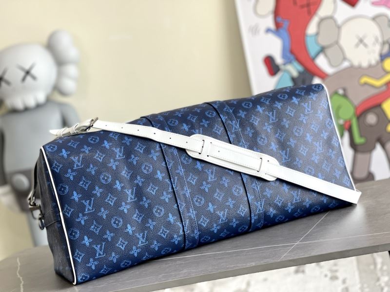 Louis Vuitton Travel Bags